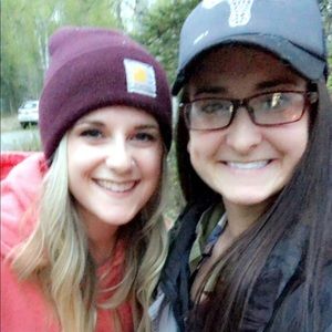 Meet your Posher, Diedra